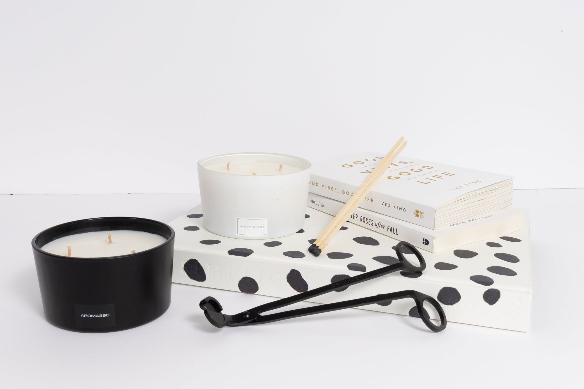 How to Clean Spilled Candle Wax on Any Surface