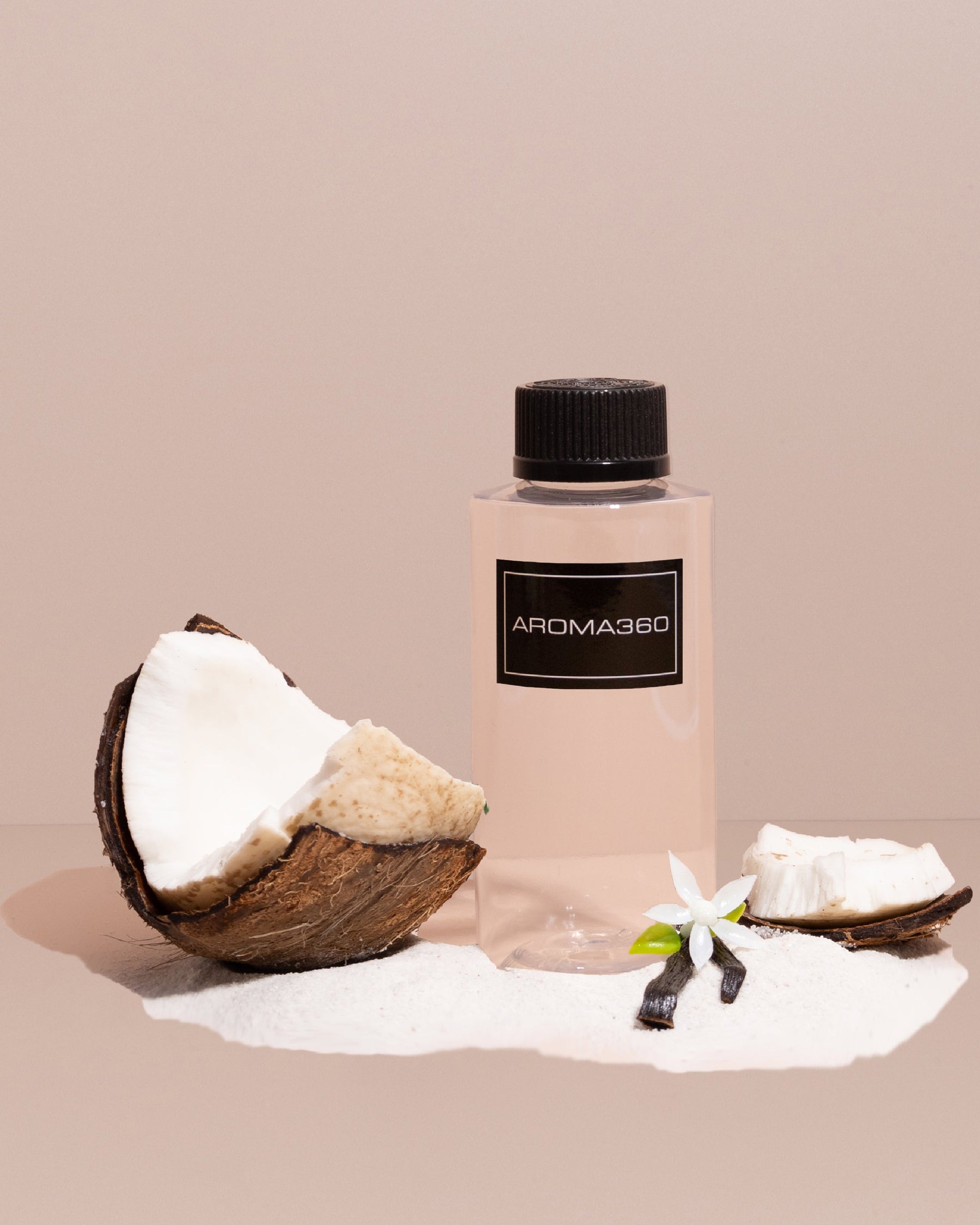 بيت على الشاطئ