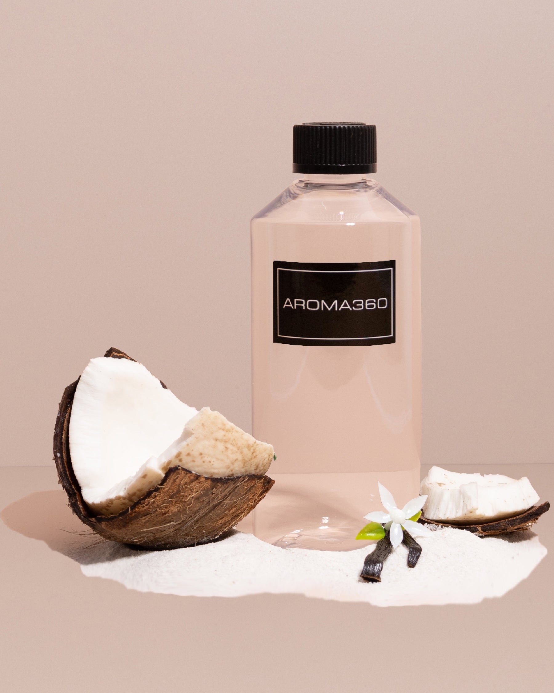 بيت على الشاطئ