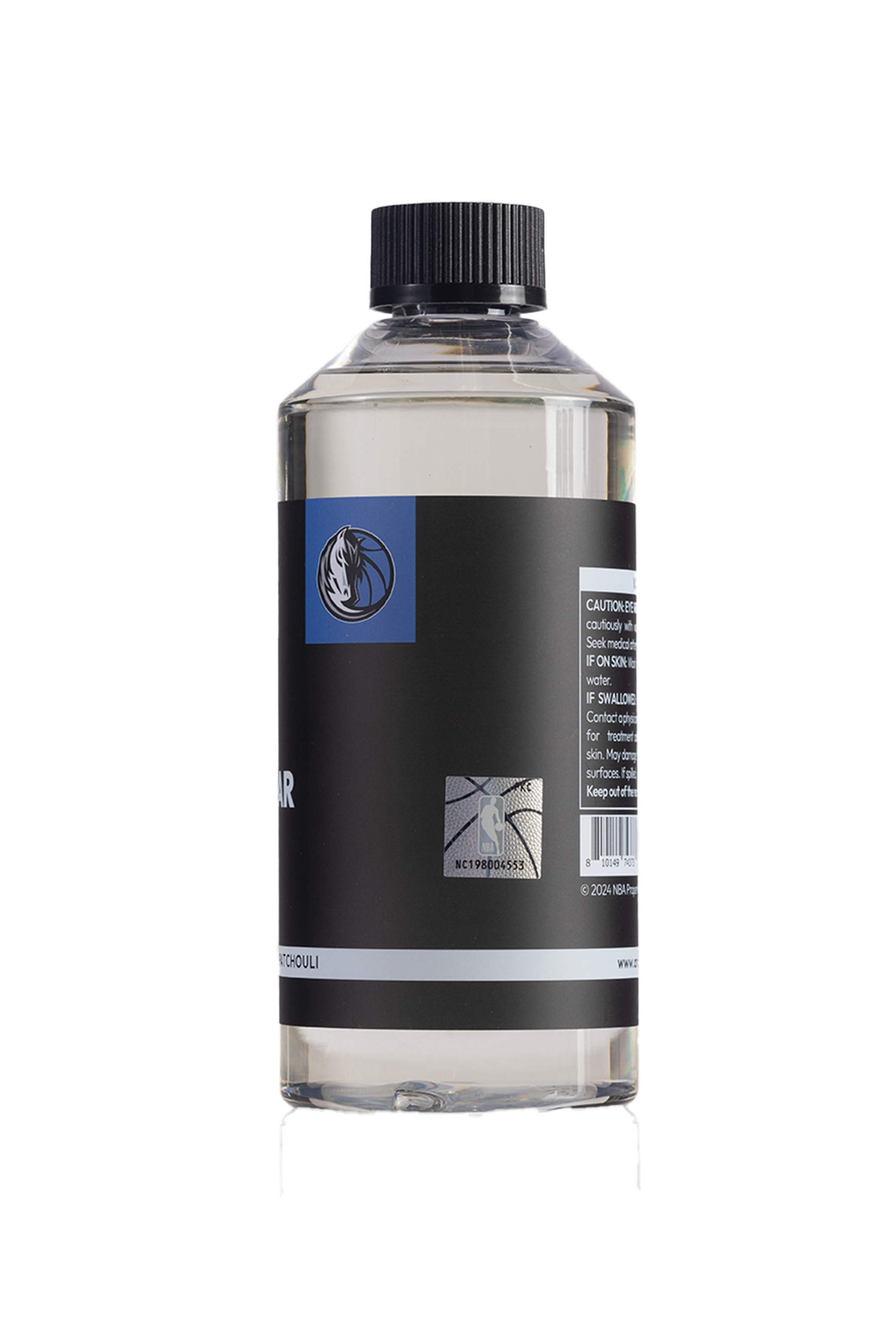 رائحة النجمة الوحيدة