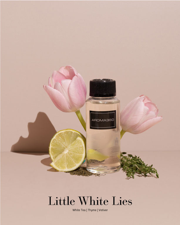 Spa Scents Discovery Set