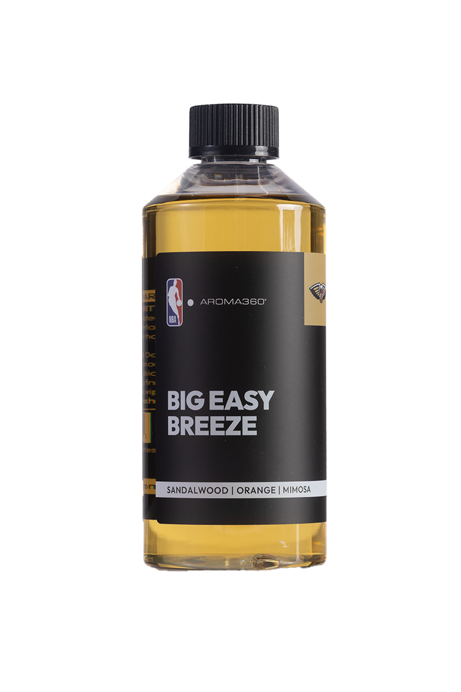 نسيم كبير سهل