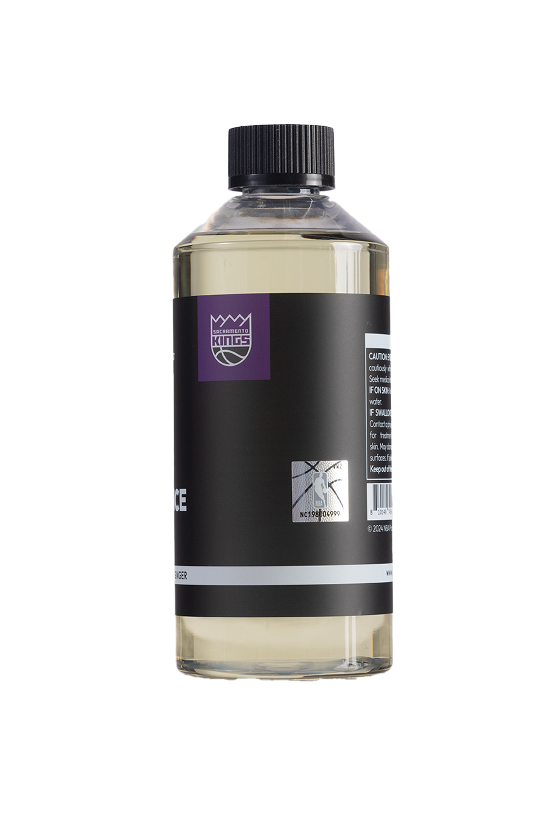 الإشعاع الملكي