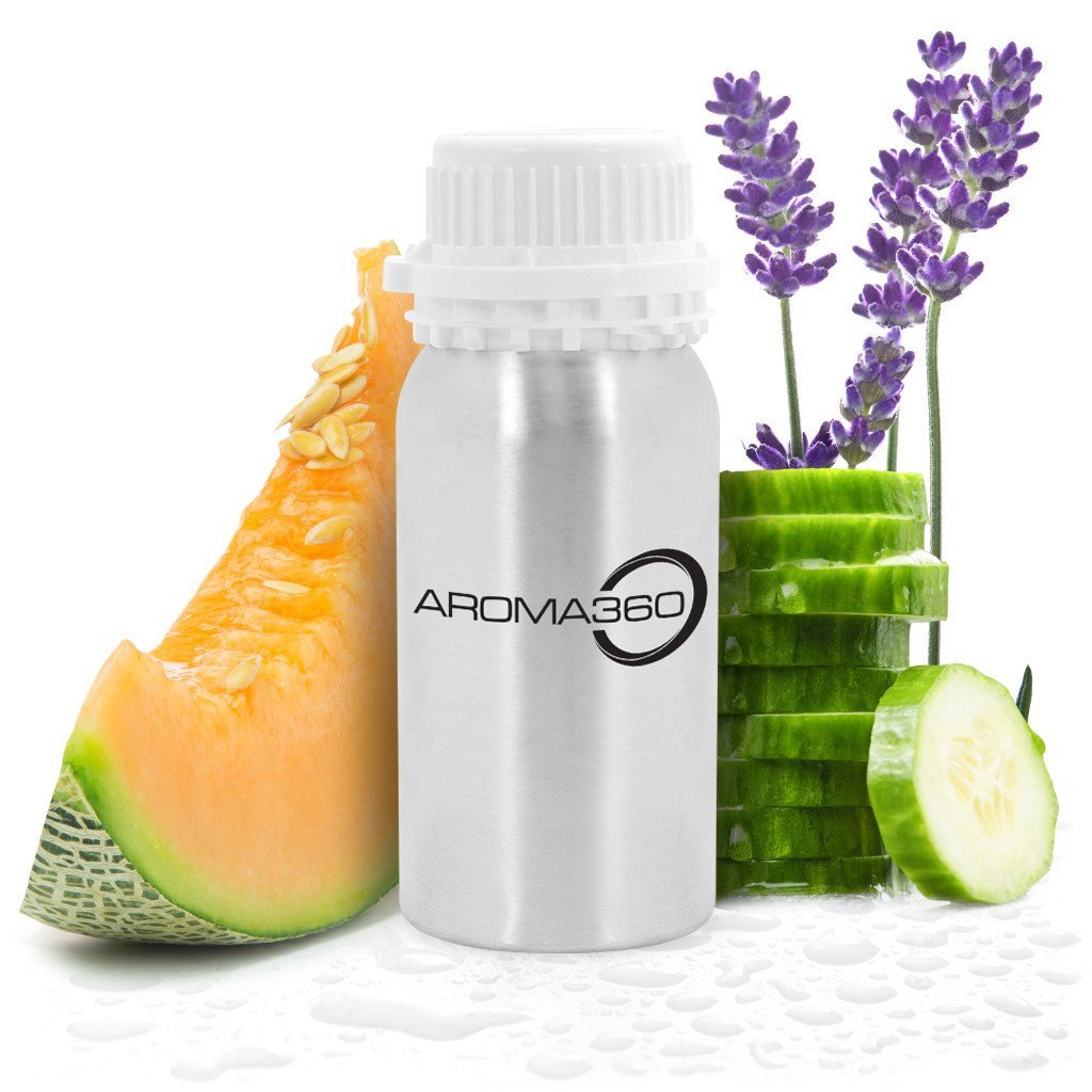 Summer Scent #4 - Summer Breeze