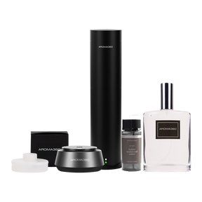 Mini Pro + Pro Pod + Car Diffuser + Car Diffuser Oil + Room Spray