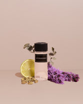 القمر الأزرق