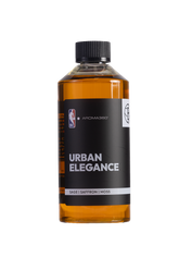 الأناقة الحضرية