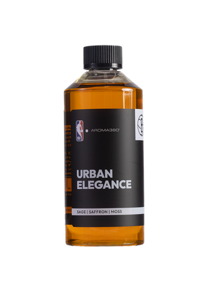 الأناقة الحضرية