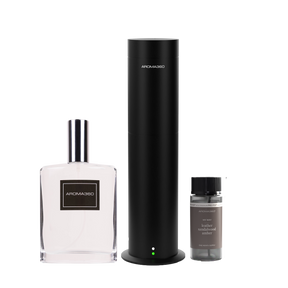 Mini Pro + Pro Pod + Room Spray