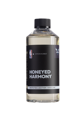 تناغم العسل