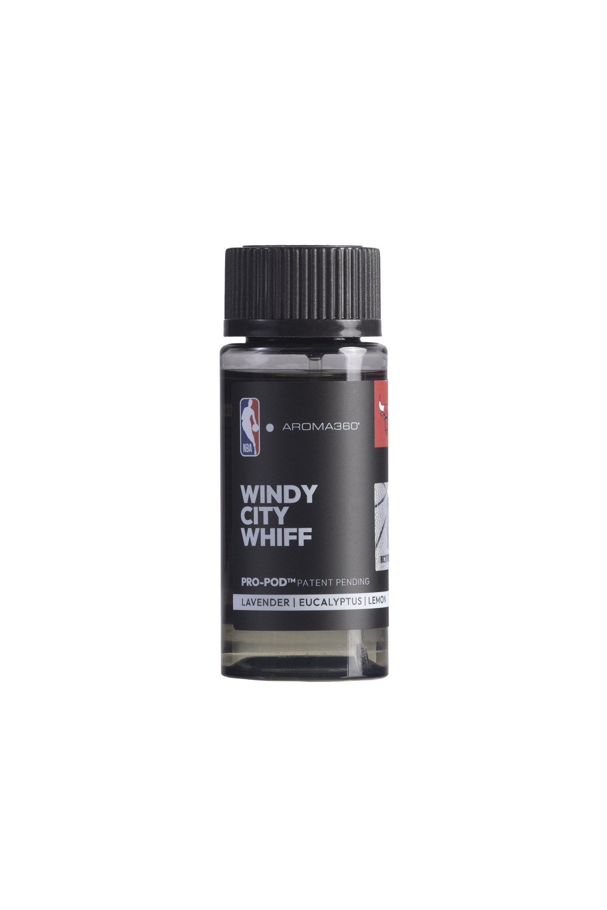 ريح المدينة العاصفة