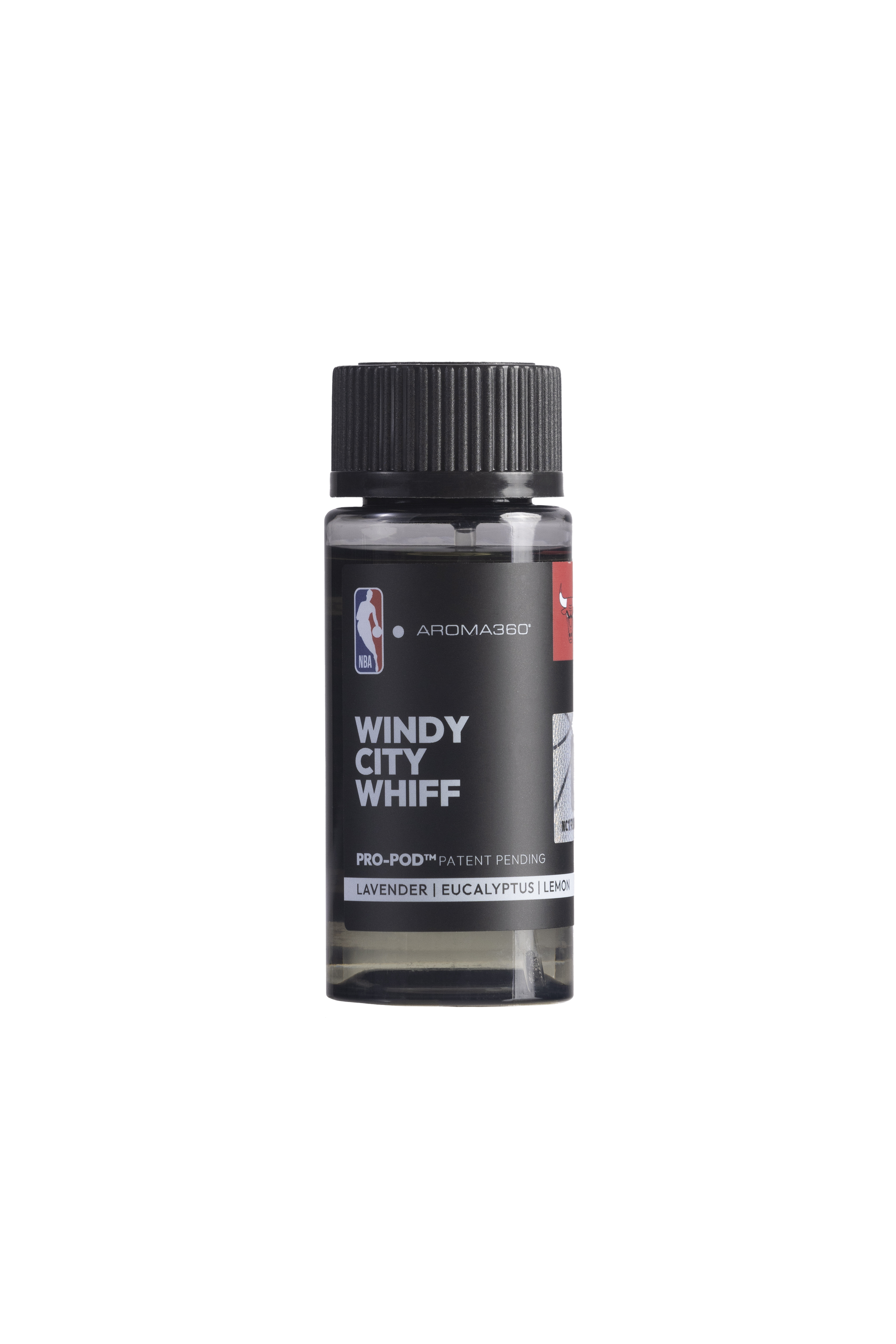 ريح المدينة العاصفة