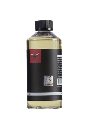 ريح المدينة العاصفة