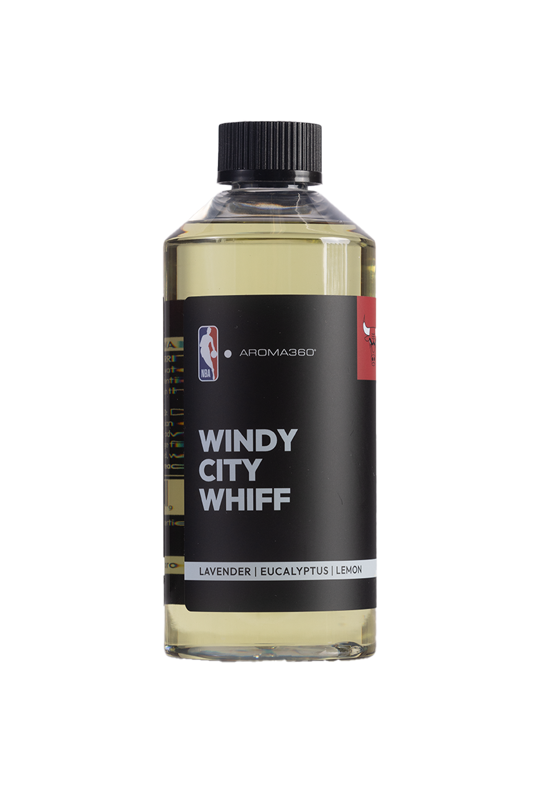 ريح المدينة العاصفة