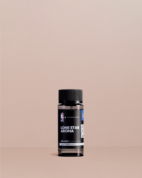 رائحة النجمة الوحيدة