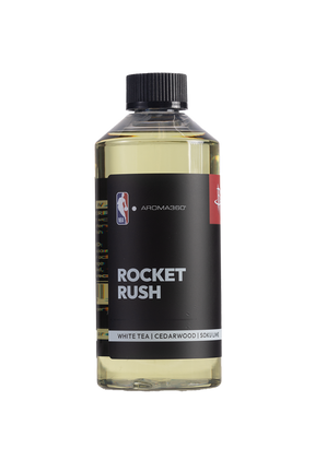 هجوم الصواريخ