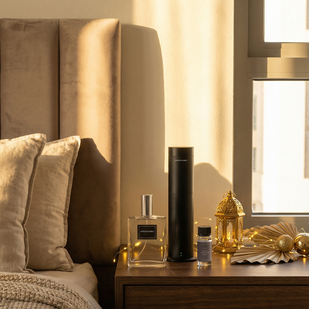 Mini Pro + Pro Pod + Room Spray