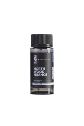 غابات الشمال