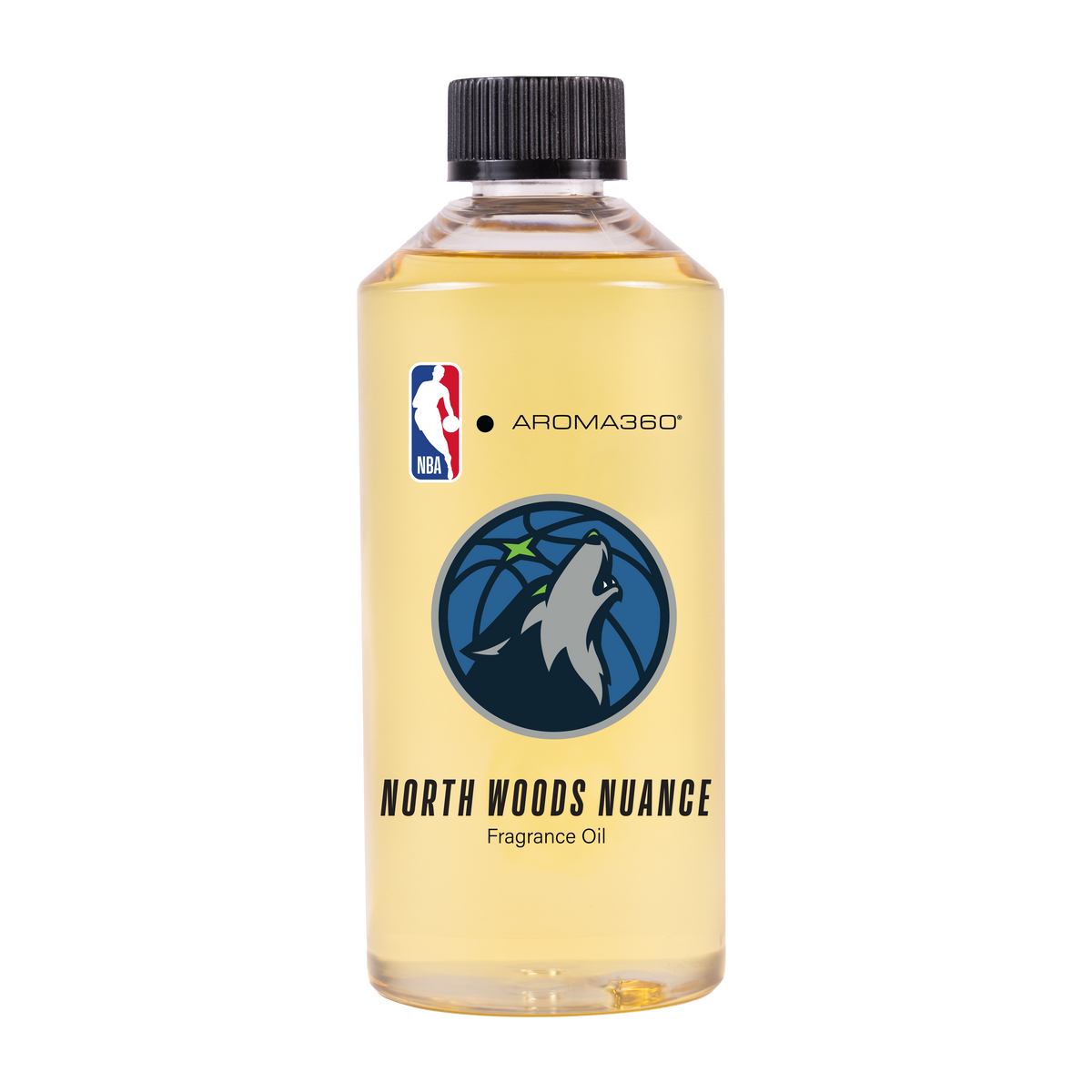 غابات الشمال