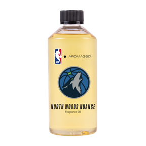 غابات الشمال