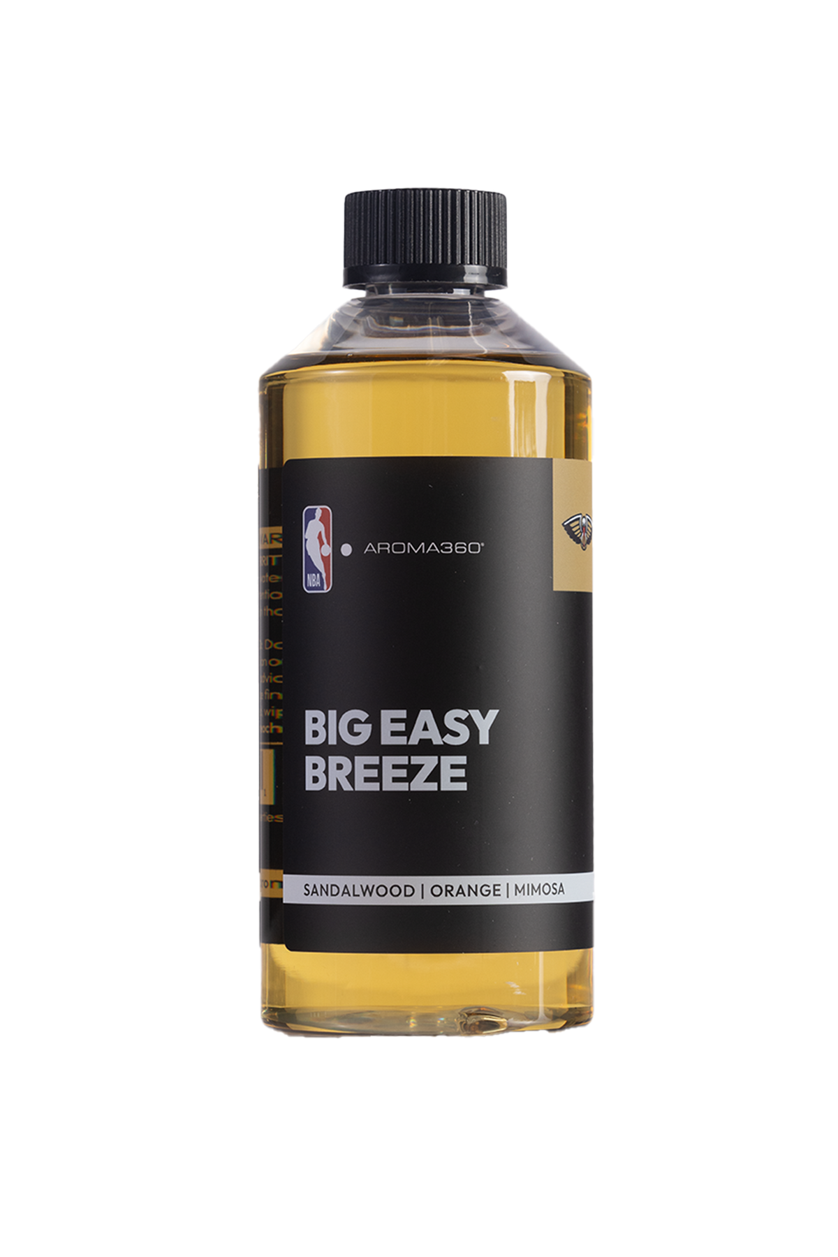 نسيم كبير سهل