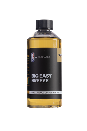 نسيم كبير سهل