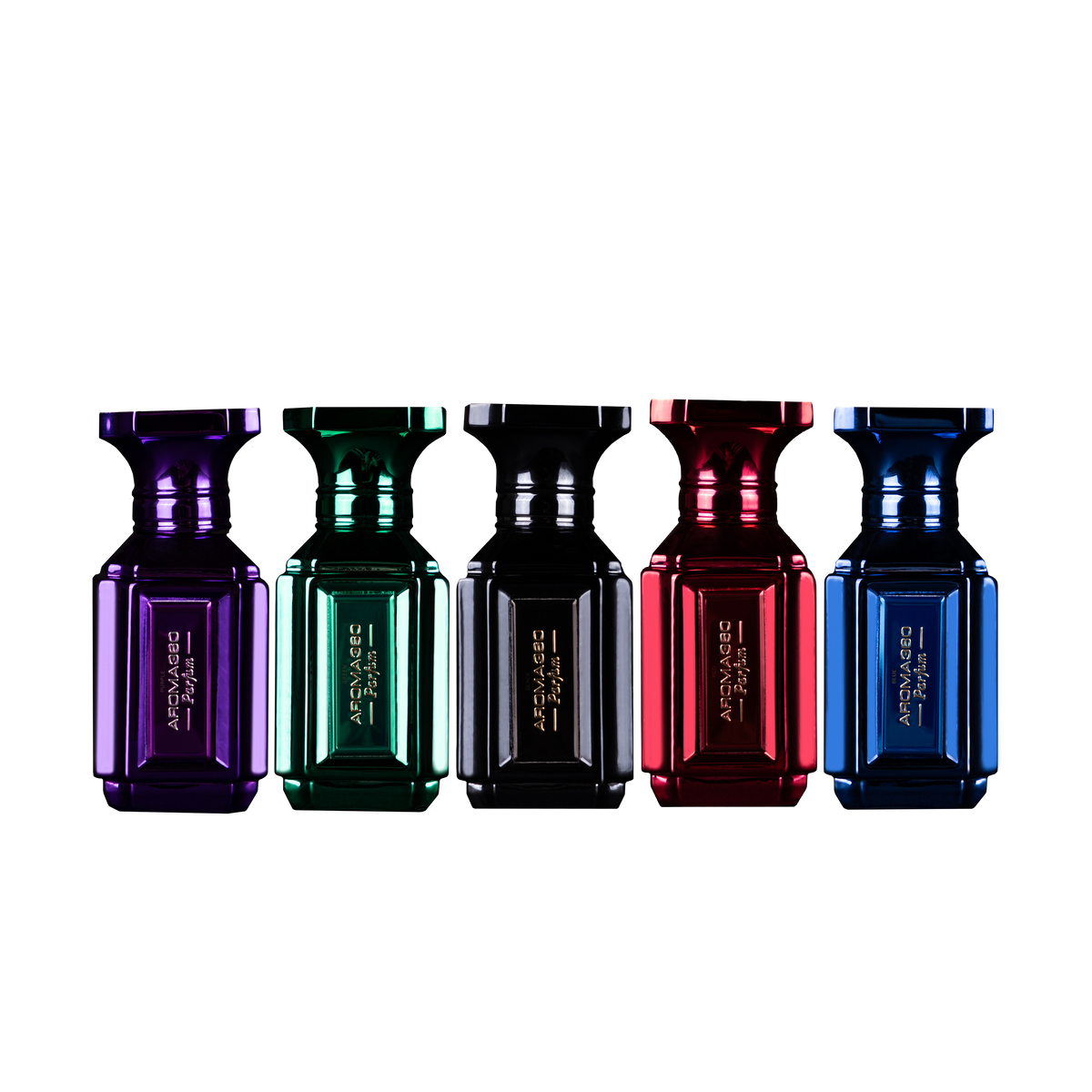 Parfum Mini Coffret Set