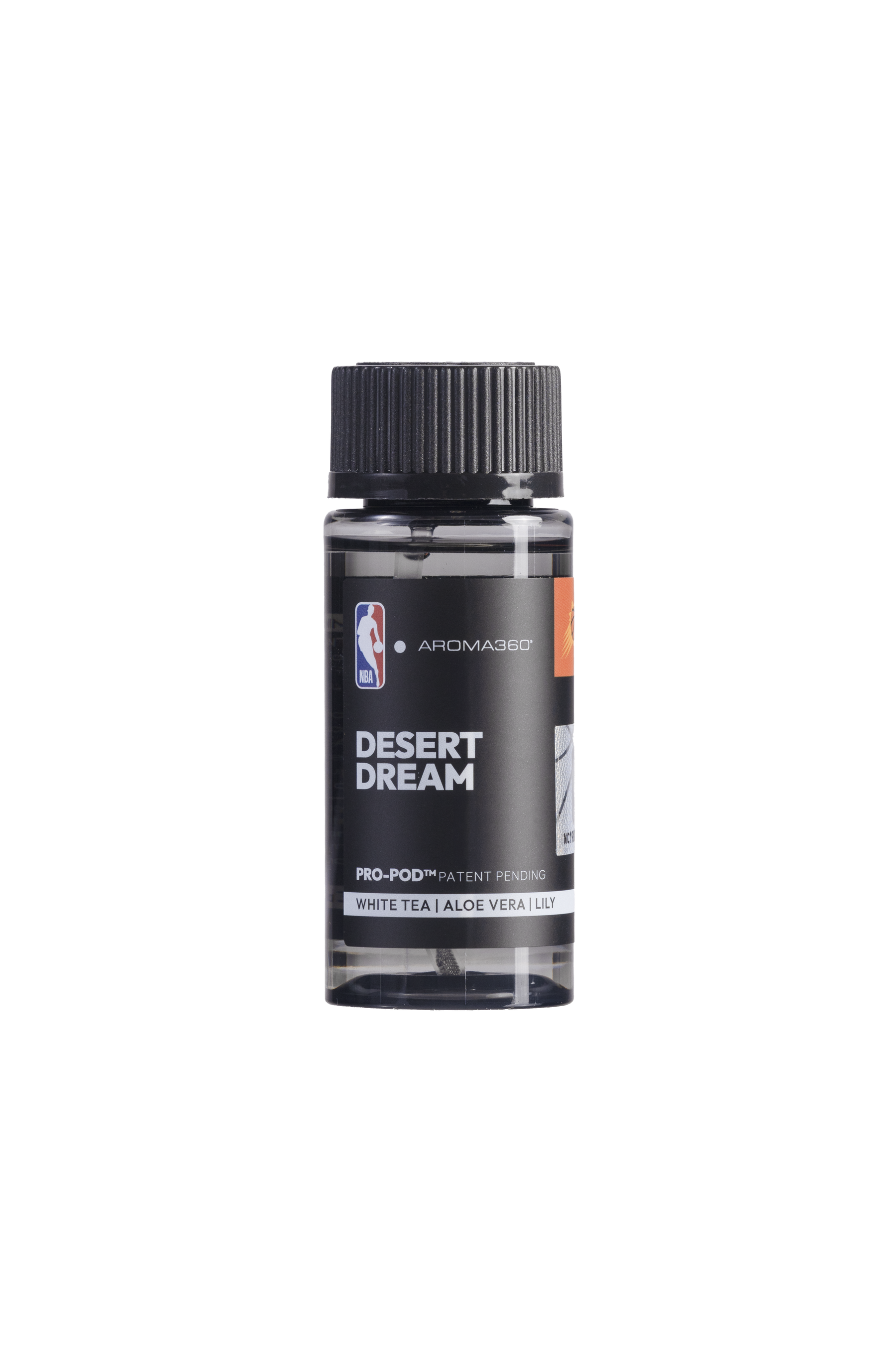 حلم الصحراء