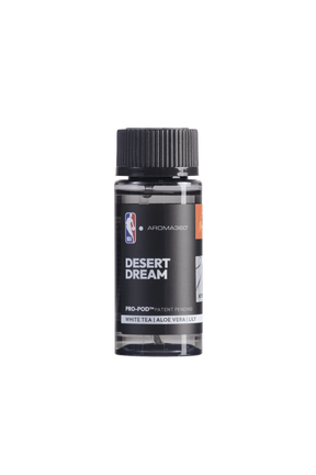 حلم الصحراء