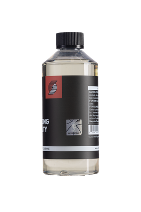 الهدوء الرائد