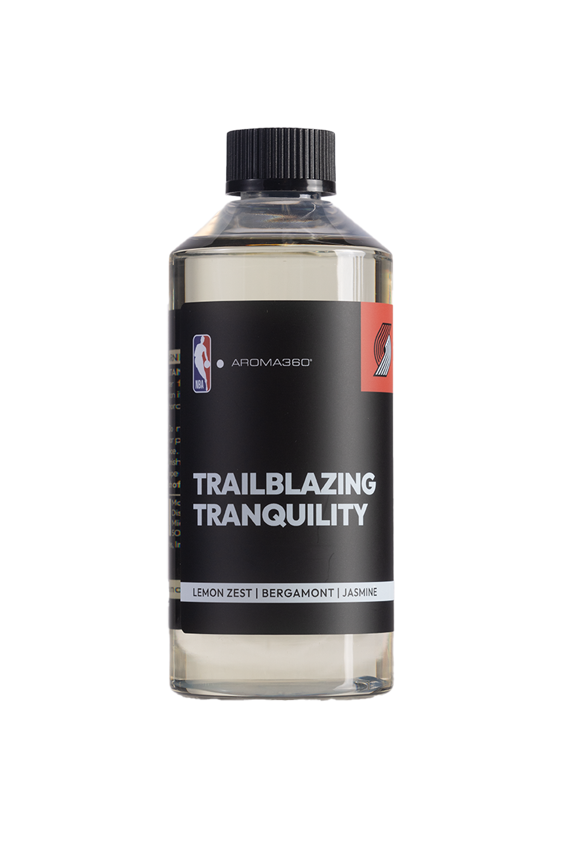 الهدوء الرائد