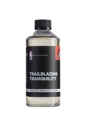 الهدوء الرائد