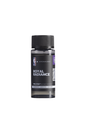 الإشعاع الملكي