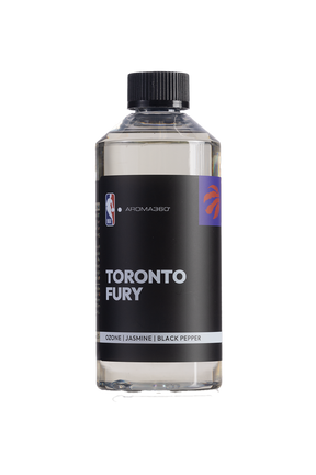 تورنتو فيوري