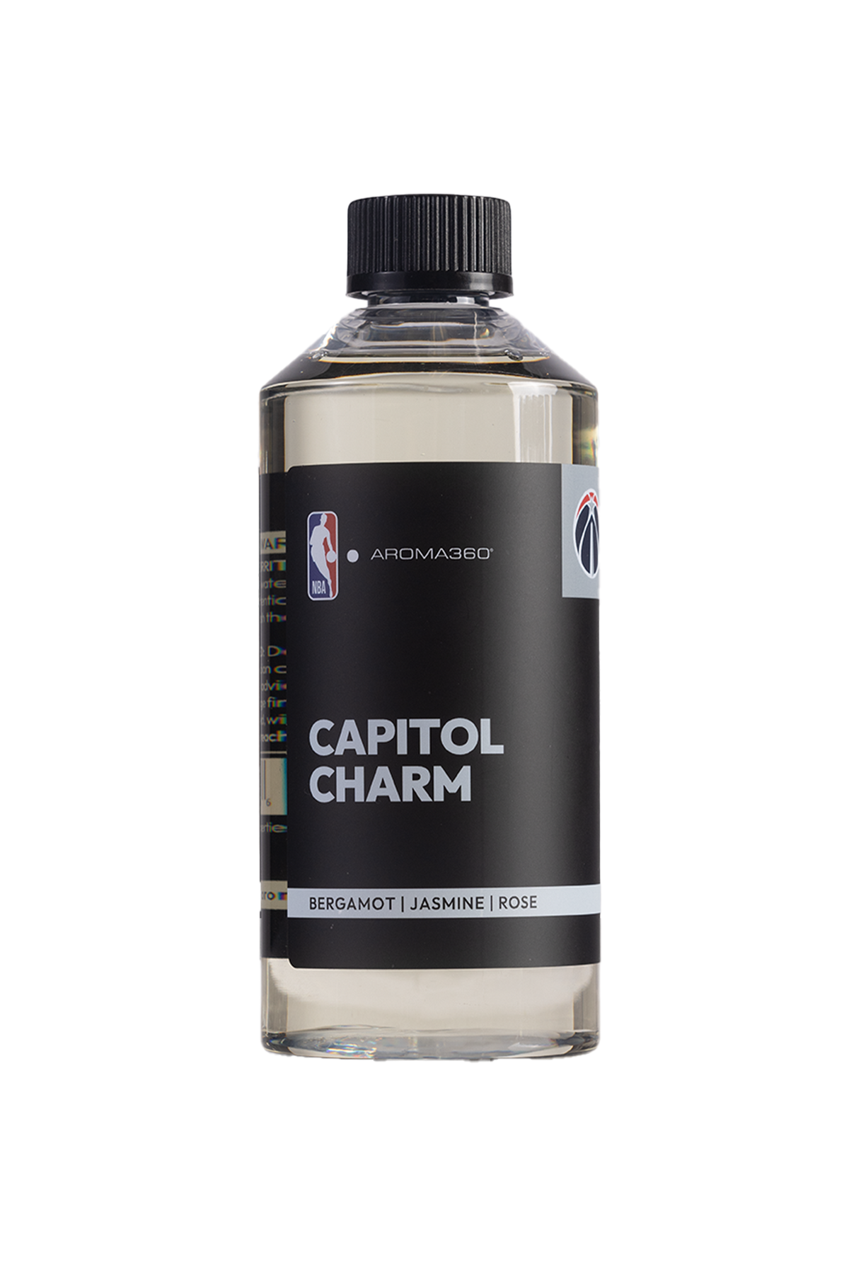 سحر الكابيتول