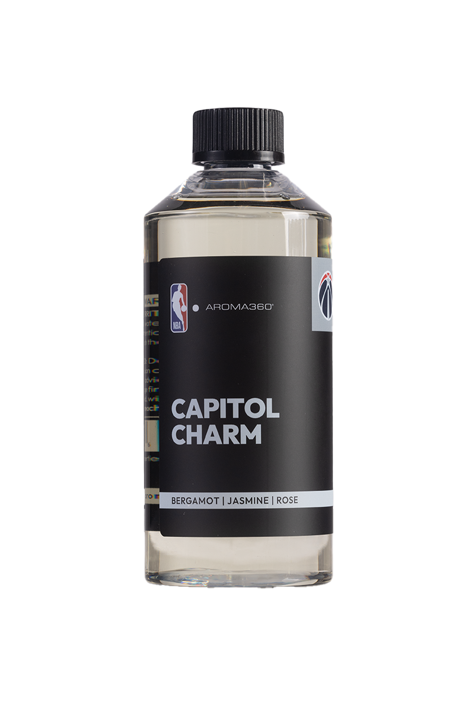 سحر الكابيتول