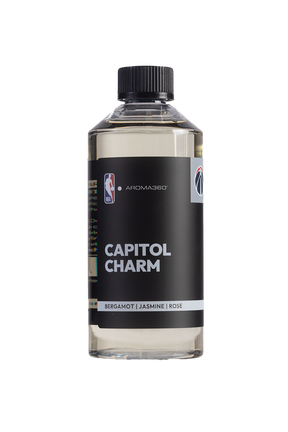 سحر الكابيتول